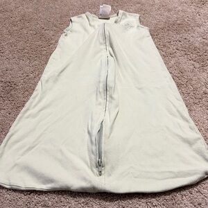 Halo Light Green  Baby Sleep Sack Small